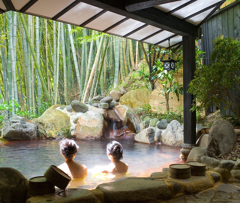 Du lịch chăm sóc sức khỏe xa xỉ hiện nằm trong số những điểm thu hút hàng đầu đối với du khách Trung Quốc.