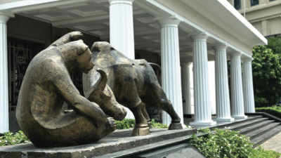 Vietnam's stock market's impressive momentum