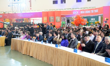 Xây dựng môi trường số lành mạnh trong lĩnh vực văn hóa, thể thao và du lịch