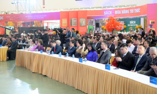 Xây dựng môi trường số lành mạnh trong lĩnh vực văn hóa, thể thao và du lịch