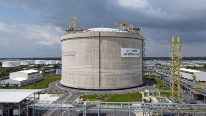 Purchase rate of LNG power expected  to increase to 75 per cent