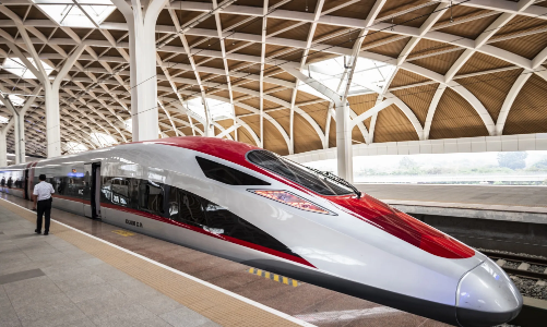 Dự án tàu cao tốc của Indonesia do Trung Quốc hậu thuẫn ngập trong nợ