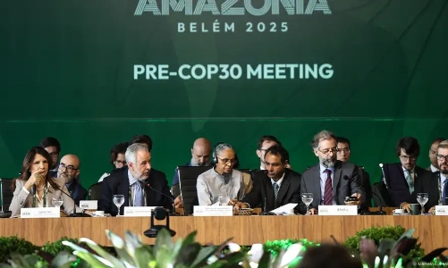 COP30: Khi “sự thật” trở thành 