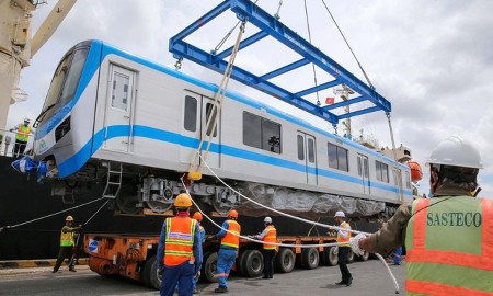 TP. Hồ Chí Minh phát động thi đua 60 ngày đêm “về đích” khởi công metro số 2