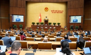 Dự án Luật Quản lý thuế (sửa đổi): Đơn giản hóa thủ tục, tăng minh bạch và công bằng trong thực thi