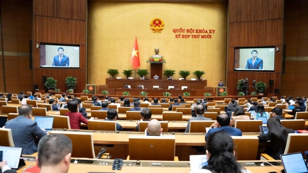 Tax administration to become more transparent and fair