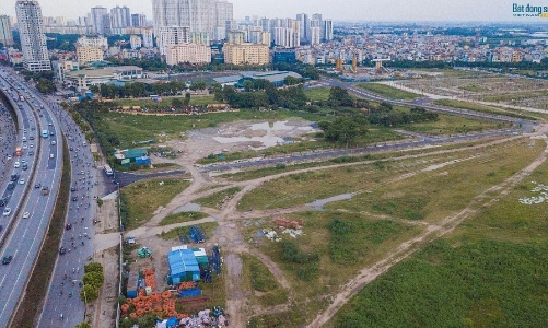 Tháo gỡ hàng nghìn kiến nghị, vướng mắc về đất đai tại 34 địa phương