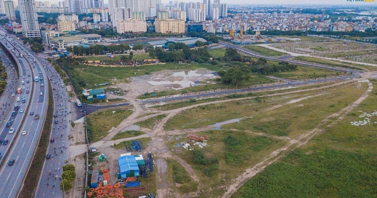 Tháo gỡ hàng nghìn kiến nghị, vướng mắc về đất đai tại 34 địa phương