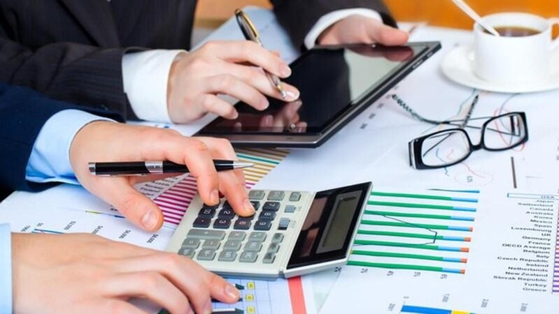 Doanh nghiệp cần tích hợp dữ liệu khí hậu vào hệ thống kế toán quản trị. 