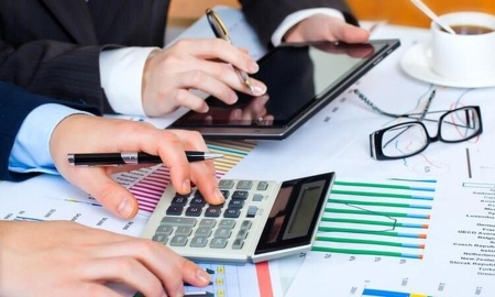 Doanh nghiệp cần tích hợp dữ liệu khí hậu vào hệ thống kế toán quản trị.
