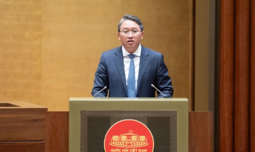 Tăng cường ứng dụng công nghệ để nâng cao hiệu quả thi hành án dân sự