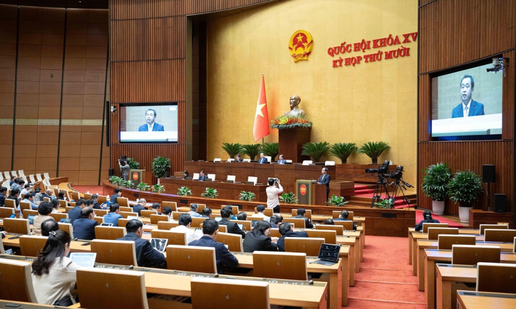 Sửa Luật Địa chất và Khoáng sản: Nguồn lực khoáng sản cho phát triển trong tình hình mới