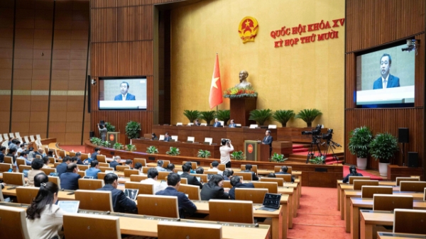 Sửa Luật Địa chất và Khoáng sản: Nguồn lực khoáng sản cho phát triển trong tình hình mới