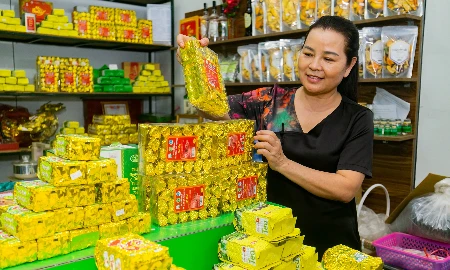 AgroViet 2025: Kết tinh truyền thống - Vươn tầm hội nhập