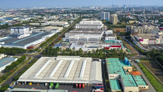 HCM City to add 6,800 ha of industrial land for lease in next five years