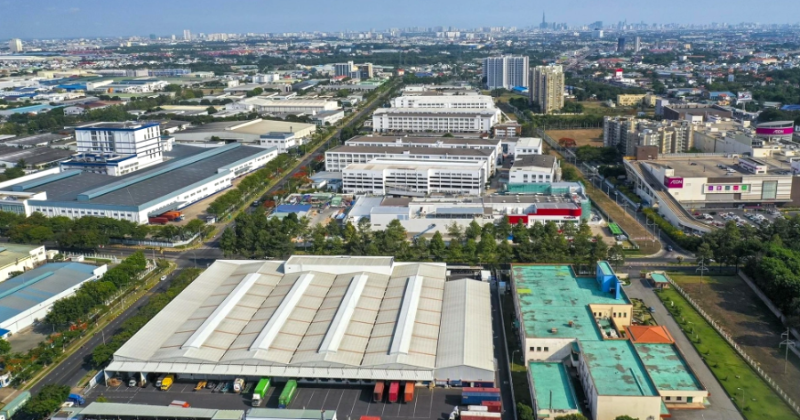 HCM City to add 6,800 ha of industrial land for lease in next five years