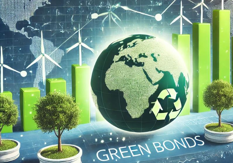 Sự tan rã của Liên minh Ngân hàng Net-Zero không nên được hiểu như thất bại của tham vọng toàn cầu, mà là một giai đoạn chuyển hóa cần thiết của tài chính khí hậu. Ảnh minh họa