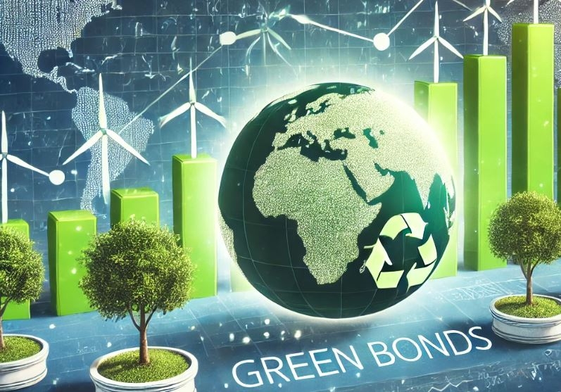 Sự tan rã của Liên minh Ngân hàng Net-Zero không nên được hiểu như thất bại của tham vọng toàn cầu, mà là một giai đoạn chuyển hóa cần thiết của tài chính khí hậu. Ảnh minh họa