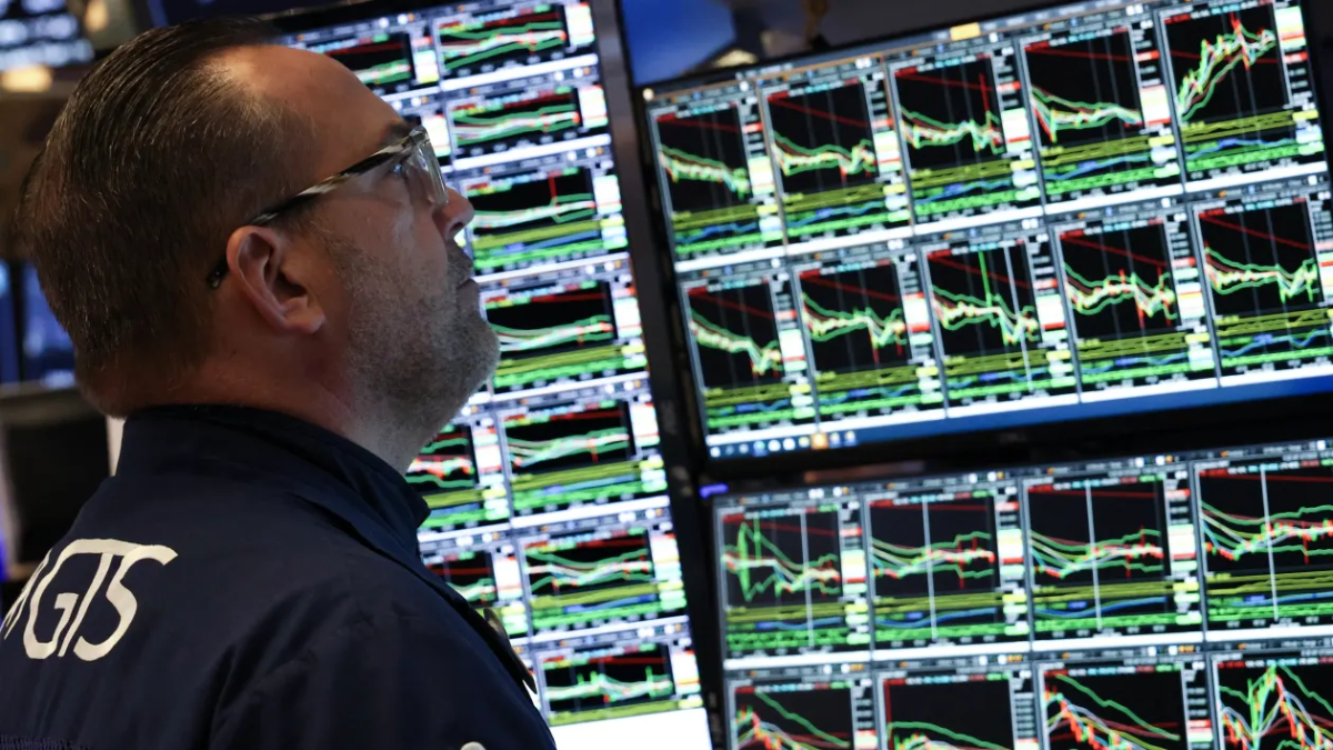 Ảnh minh họa - Ảnh: Gett/CNBC.