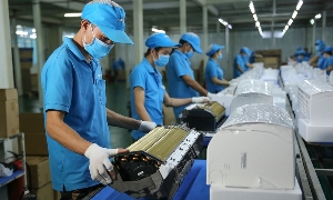 Bộ Nội vụ đang xây dựng Dự thảo về hợp đồng lao động điện tử