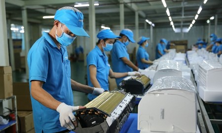 Bộ Nội vụ đang xây dựng Dự thảo về hợp đồng lao động điện tử