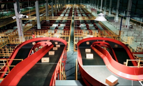 J&T Express tăng tốc hỗ trợ doanh nghiệp Việt mùa mua sắm cuối năm