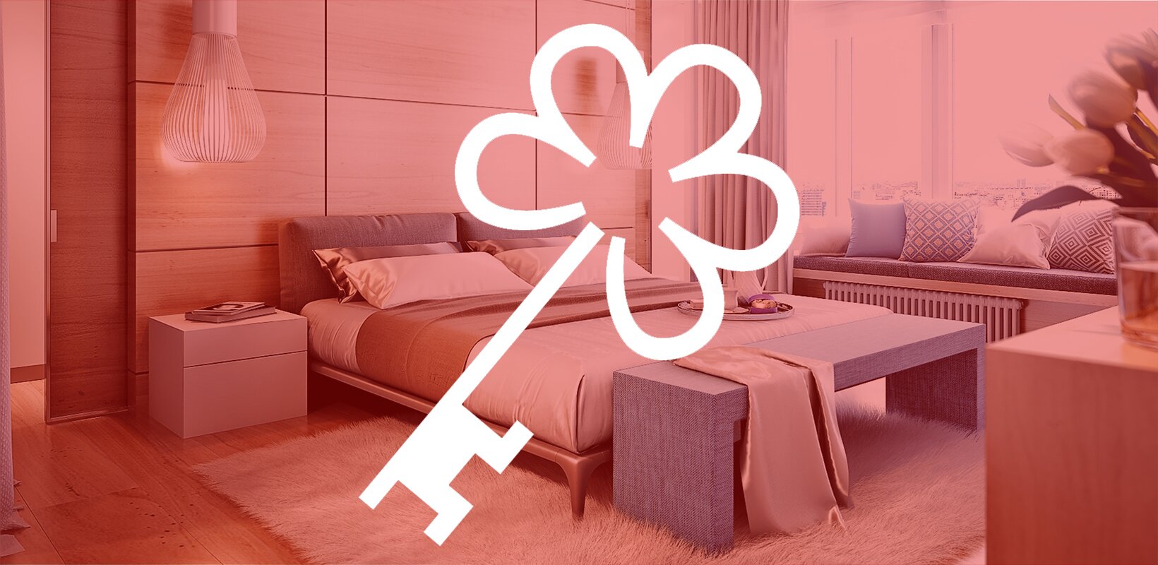 Michelin Keys hiểu sai về du khách ngày nay?