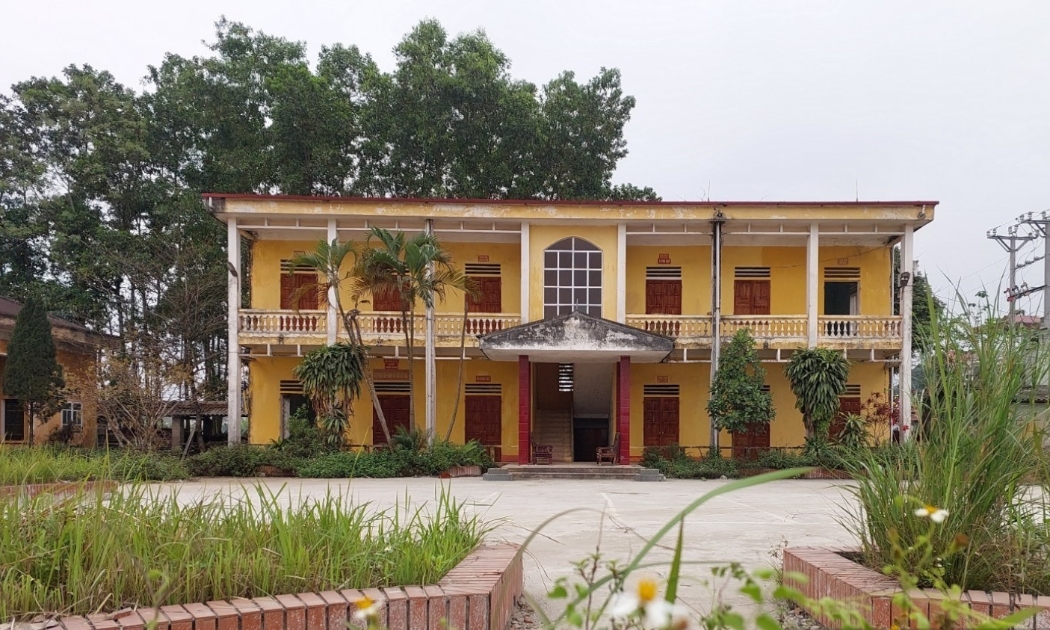 Chính phủ sửa đổi một số quy định về cho thuê nhà là tài sản công