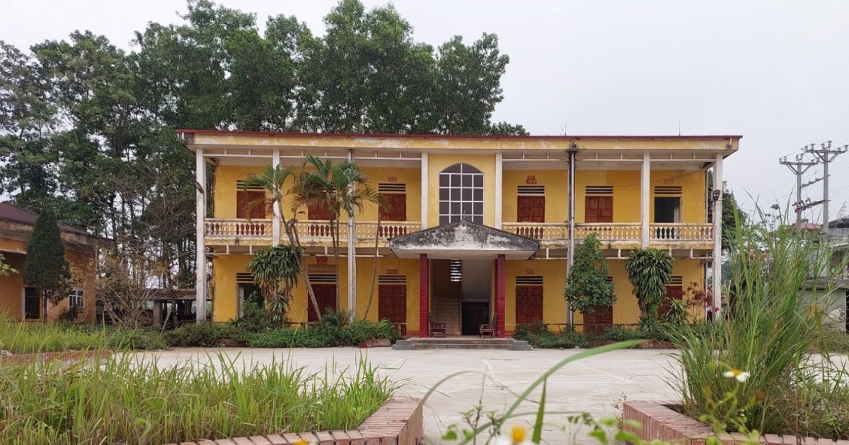 Chính phủ sửa đổi một số quy định về cho thuê nhà là tài sản công