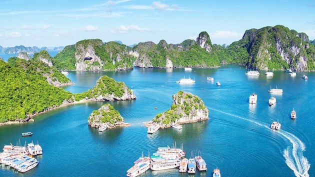 World Heritage Management Board for Ha Long Bay - Yen Tu established