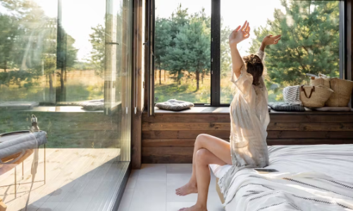 Khi giấc ngủ ngon trở thành xa xỉ phẩm mới