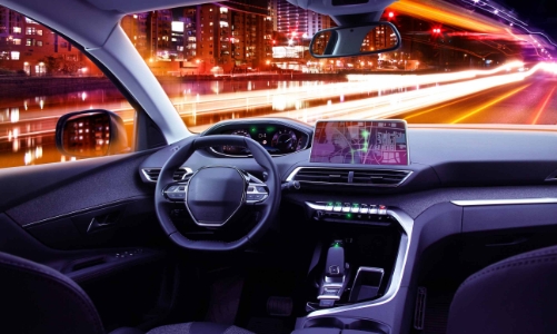 Xe tự lái không thể đảm bảo an toàn 100% nhưng có thể an toàn hơn tài xế con người?