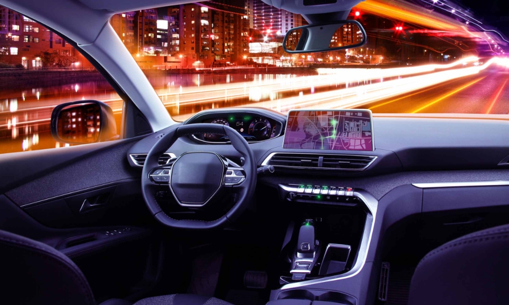 Xe tự lái không thể đảm bảo an toàn 100% nhưng có thể an toàn hơn tài xế con người?