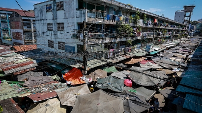 HCM City to inspect 186 old apartment buildings