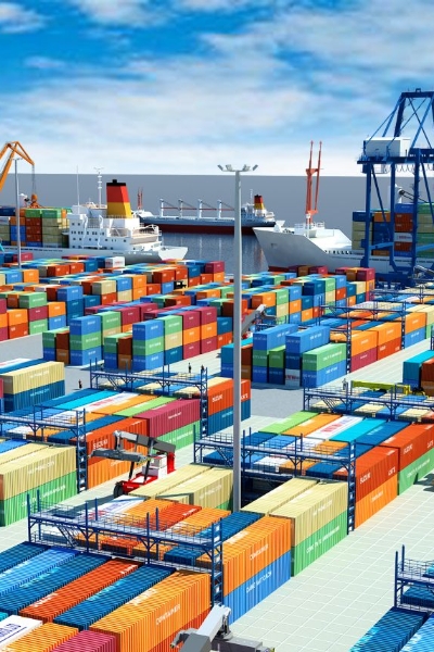 Vietnam Logistics Forum 2025 set to open in Da Nang