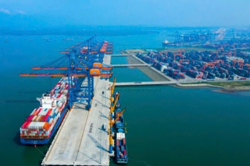 Over $3.1 bln needed to develop Ba Ria-Vung Tau seaport system by 2030