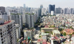 Bộ Xây dựng trả lời cử tri về việc kiểm soát giá đất, nhà ở và dịch vụ thiết yếu