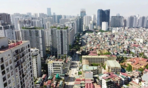 Bộ Xây dựng trả lời cử tri về việc kiểm soát giá đất, nhà ở và dịch vụ thiết yếu