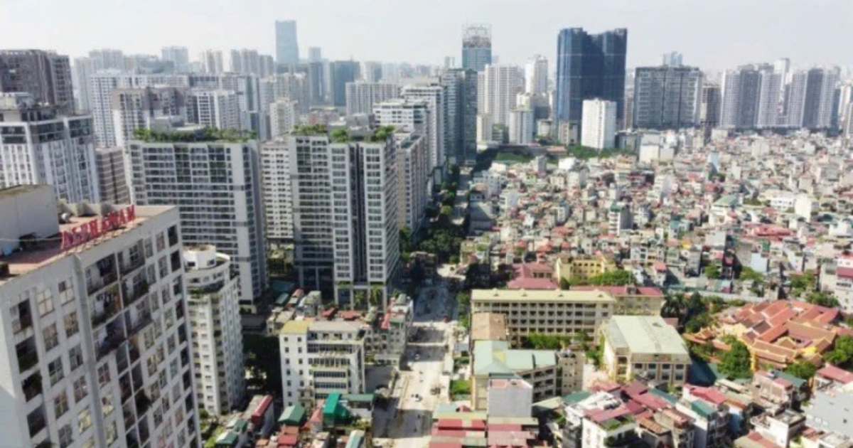 Bộ Xây dựng trả lời cử tri về việc kiểm soát giá đất, nhà ở và dịch vụ thiết yếu