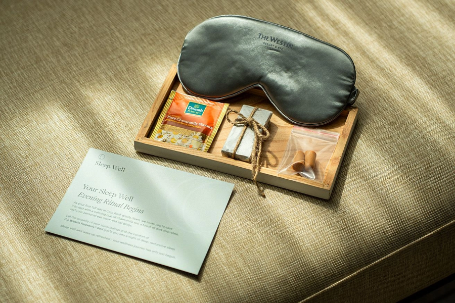 Việt Nam có lợi thế tự nhiên và văn hóa đặc biệt để phát triển du lịch ngủ. 