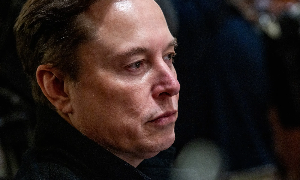 Quỹ đầu tư Na Uy phản đối gói thù lao 1 nghìn tỷ USD dành cho Elon Musk