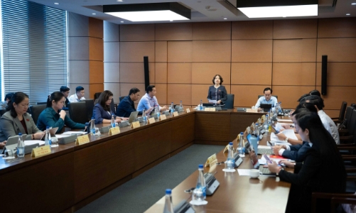 Đề xuất mở rộng khái niệm “lãng phí” và siết mạnh chế tài bảo vệ người tố giác