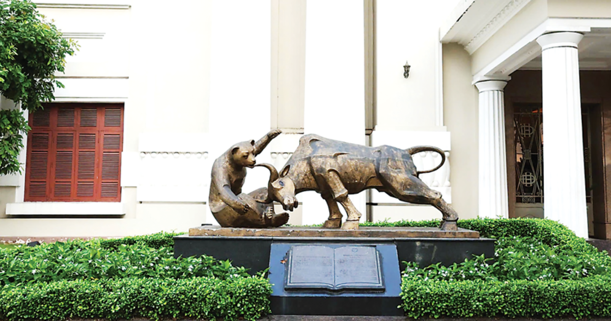 Tháng 10: BID, CTG và TCB bị loại khỏi danh sách có vốn hóa trên 10 tỷ USD