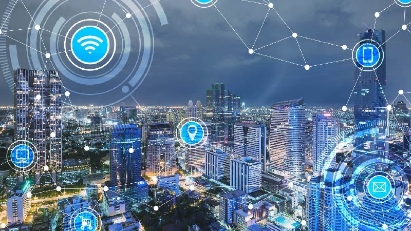 Ho Chi Minh City’s 5G network to cover more than 90% of its population 