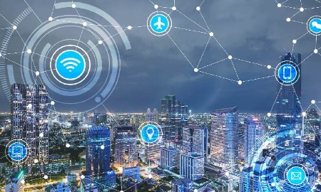 TP. Hồ Chí Minh phát triển hạ tầng phủ sóng hơn 90% mạng 5G, ứng dụng IoT giai đoạn 2025 – 2027