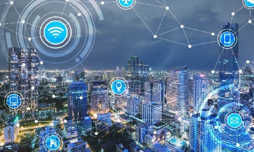 TP. Hồ Chí Minh phát triển hạ tầng phủ sóng hơn 90% mạng 5G, ứng dụng IoT giai đoạn 2025 – 2027