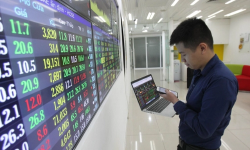 Công nghệ và trải nghiệm người dùng định hình dịch vụ môi giới chứng khoán bán lẻ