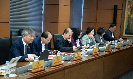 Luật Thi hành án dân sự (sửa đổi): Tháo gỡ nhiều