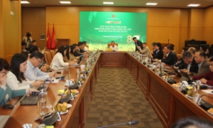 Xuất khẩu nông lâm thủy sản tăng trưởng bứt phá, kỳ vọng “về đích” với 70 tỷ USD