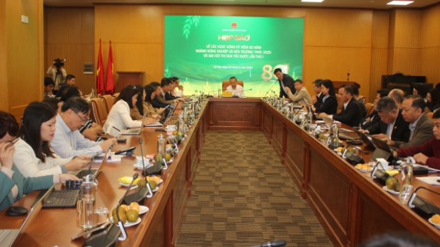 Agricultural, forestry and fishery exports expected to reach $70 billion this year